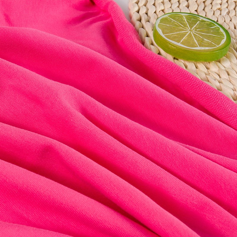 全棉卫衣拉架面料 针织弹v力毛圈布 连冒运动休闲服面料 鱼鳞布