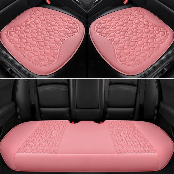 汽车坐垫三件套四季通用新款亚麻夏季凉垫前排单片内饰品座位垫套,汽车用品/电子/清洗/改装,通用座套/座垫,淘宝优惠券,粉丝福利购,淘宝优惠卷