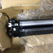 原装 V80显影器显影箱载体箱V180显影仓 V180 全新施乐3100 2100