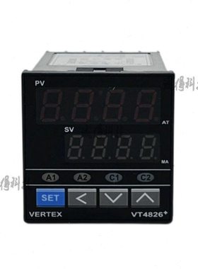 VT4826+ VT4926+ VT9426+ VT7226+ VT9626+ 全新原装电子温控器