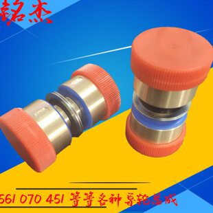 线切割导轮总成协业导轮NMB轴承561/070/451/077/571外径3242导轮