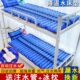 水床垫冰垫水垫双人护理褥疮单人宿舍学生降温夏天制冷水席冰凉垫