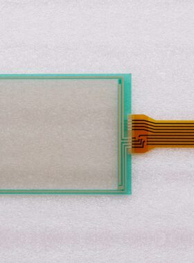 GT/GUNZE U.S.P. 4.484.038 KGJ-01 触摸板