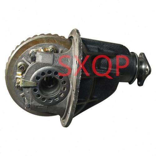 福田时代驭菱V1VQ1Q1V5VQ5后桥牙包主减差速器差减后桥速比改装