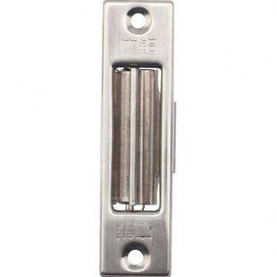 老式 广铝不锈钢窗勾锁自动碰锁窗锁扣铝合金平移窗推拉移门窗配件