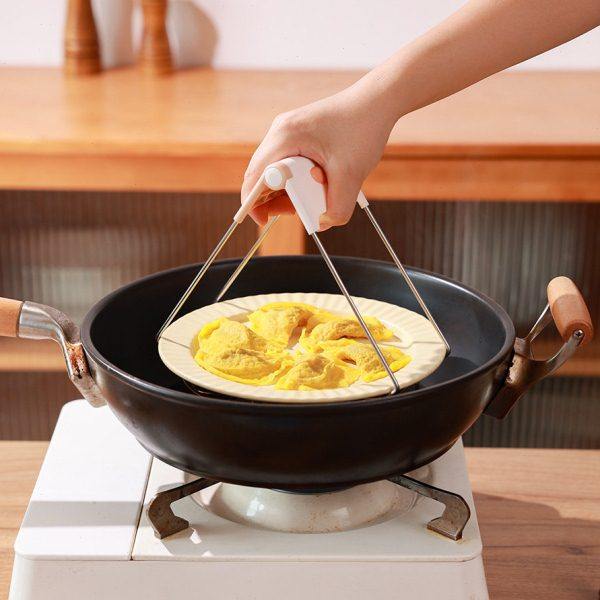 取碗夹防烫夹提盘器厨房工具卡通碗夹盘子夹砂锅夹防滑厨用取碗器,厨房/烹饪用具,厨用取碗/盘夹,淘宝优惠券,粉丝福利购,淘宝优惠卷