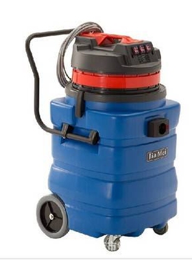 嘉美吸尘器BF584A-3吸尘吸水机90L工业吸尘器