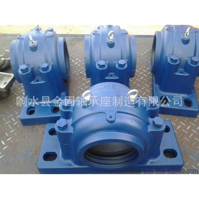 SD3048轴承座 轴承支撑座 SD高载轴承座 轴承座厂家