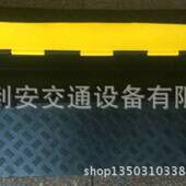 Cable 出口CE Protector 500 PVC 线槽减速带 1000 100mm RoHS