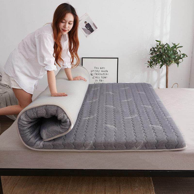 乳胶硬质棉床垫学生宿舍家用酒店宾馆单双人垫子塌塌米地垫爬爬垫,标准件/零部件/工业耗材,车间地垫,淘宝优惠券,粉丝福利购,淘宝优惠卷