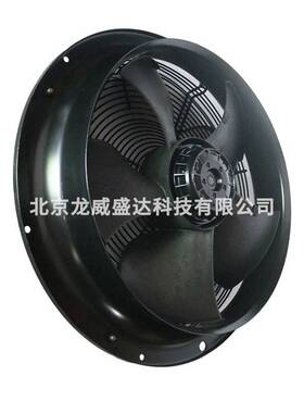 W4E420-CU05-37 M4E094-EA 115V 3.31A 轴流风扇 通风散热 售后保