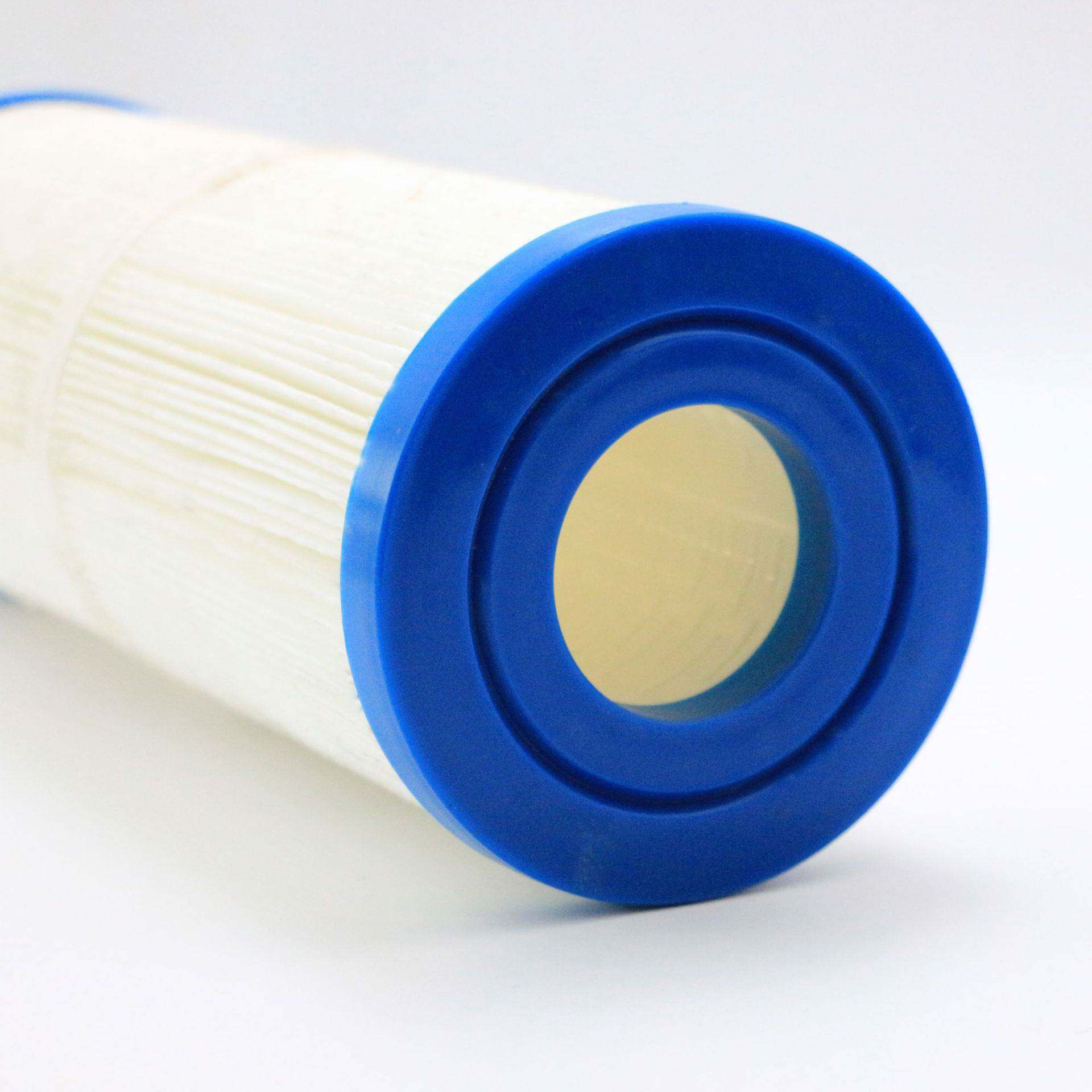 泳池滤芯 多折式水滤芯 泳池过滤器 量大从优 一件一个 容易清洗