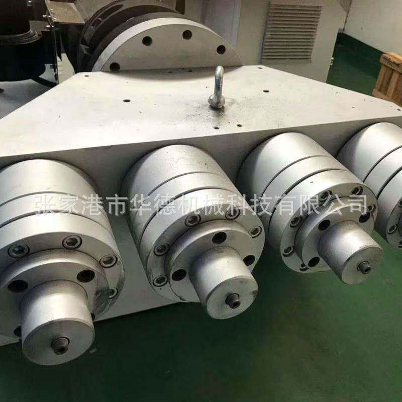 PVC一出四穿线管管材挤出机 电工保护套管 PVC管材挤出机制管设备