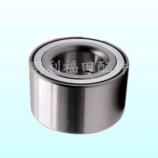 福田汽车配件伽途IM6IM8前轮轴承加图前轮毂轴承原厂全新包邮