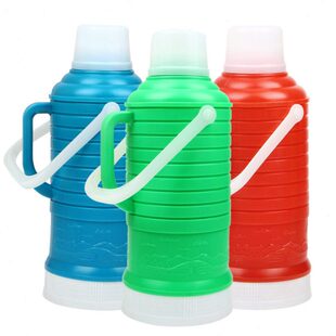 8磅3.2L热水瓶塑料外壳暖水瓶保温壳开水瓶家用暖壶壳暖瓶无内胆
