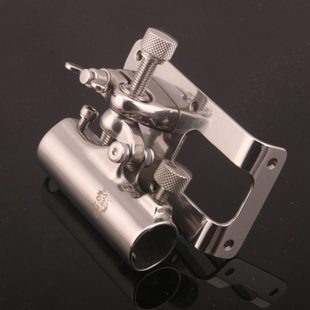 微调零晃动不锈钢加厚炮台支架竞技黑坑万向调节重型专利钓箱配件