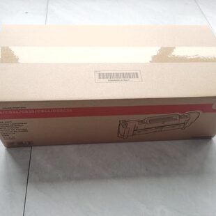 C844 C834 C824 加热组件 ES8434 全新原厂定影器 C835 OKI