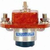 江苏路通电器有限公司TXZJB-400S/02直流接触器 DC24V DC48V