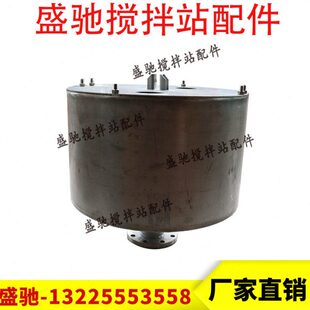 南方路机搅拌站外加剂秤桶/计量秤称桶 不锈钢南方路机外加剂称桶