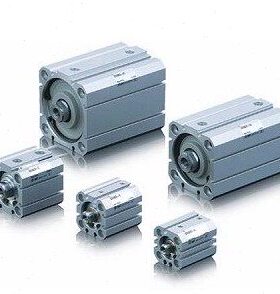 全新原装正品C55B/CD55B50- 60 70 75 80 100 125 150 M 薄型气缸