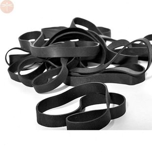 货车雨布拉绳橡皮筋黑色牛加厚线牛高弹力耐用工业用牛精耐磨橡皮