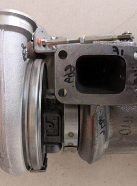 货车道依茨B1G发动机原厂涡轮增压机器 04299152KZ 05B15-0823