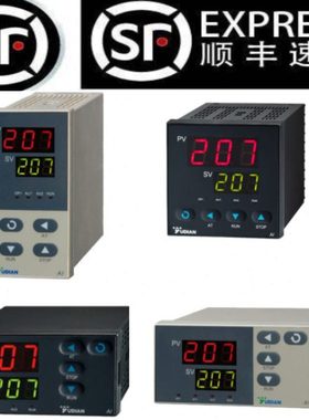 厦门宇电 AI-207/AI-208/AI-218/AI-508/AI-518/AI-516温控器仪表