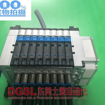 原装正品 FESTO  CPV10-VI 18200 真空产生器 现货出售特价