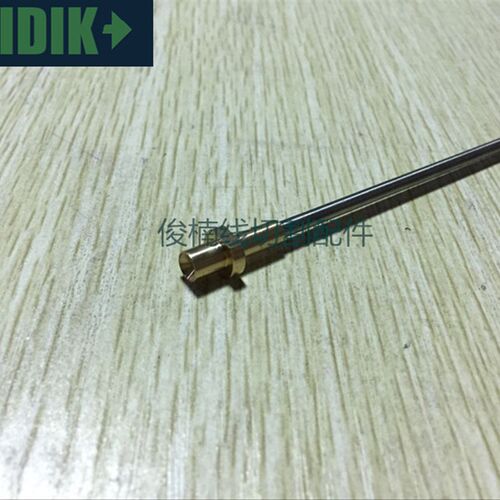 沙迪克自动导丝管 /穿线管 新款SL导丝管 3.1-3.5-307mm 0206168