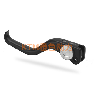 KTM390ADV RC DUKE 通用HUSQVARNA401改装越牛角 竞技离合手柄