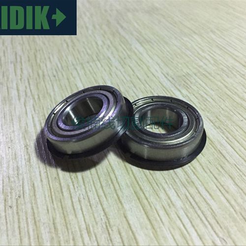 慢走丝轴承 慢走丝出线轴承6003Z 规格35X17X10(配卡簧)