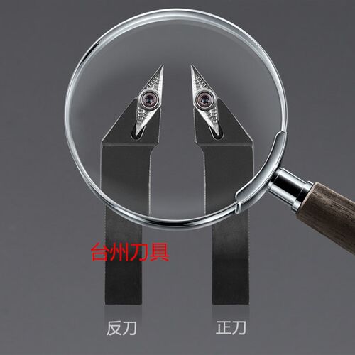 数控外圆车刀SVJCR1616H16 SVJBR2020K16 SVJCL2525M16