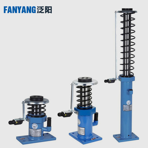 奥德普液压缓冲器OH-80 OH-210 OH-175 275 425轿厢对重电梯配件