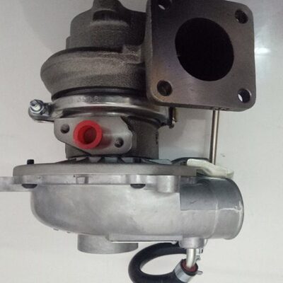洋马挖掘机ER05原装涡轮增压器石川岛 RHF5-129908-18010