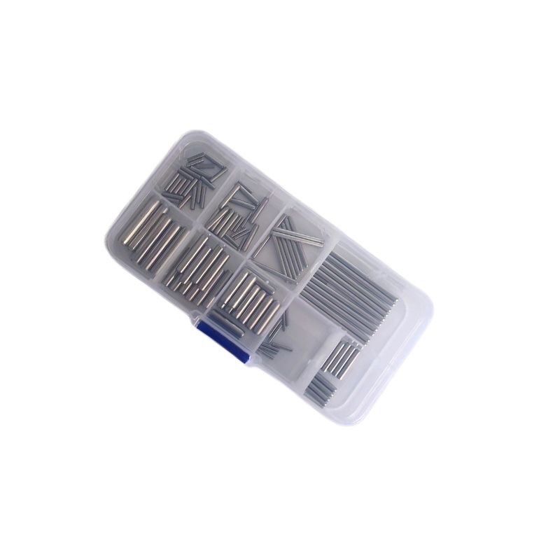 RC模型车结合器销子2.5/2mm*6/10C/16mm定位插销1比10/1比8/18车