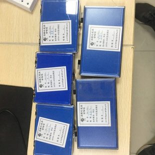 石英比色皿 722 50MM微量比色皿吸收池样品池 751