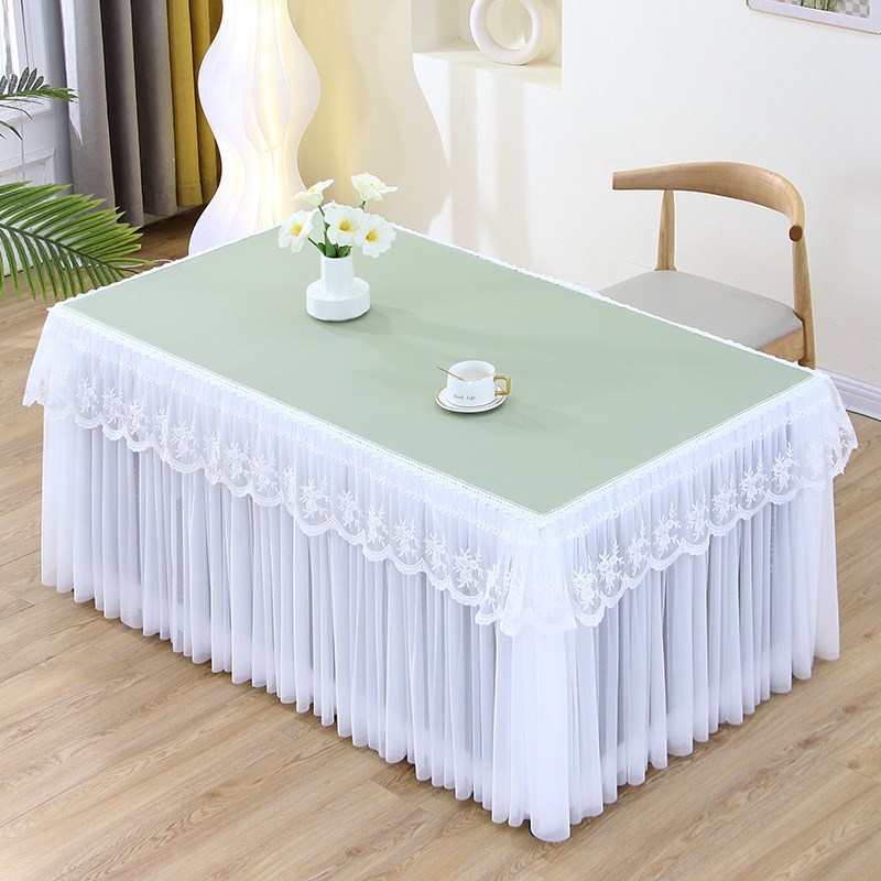 新款电炉罩套防水防油夏季长方形薄款茶几套烤Q火桌罩套电炉保护