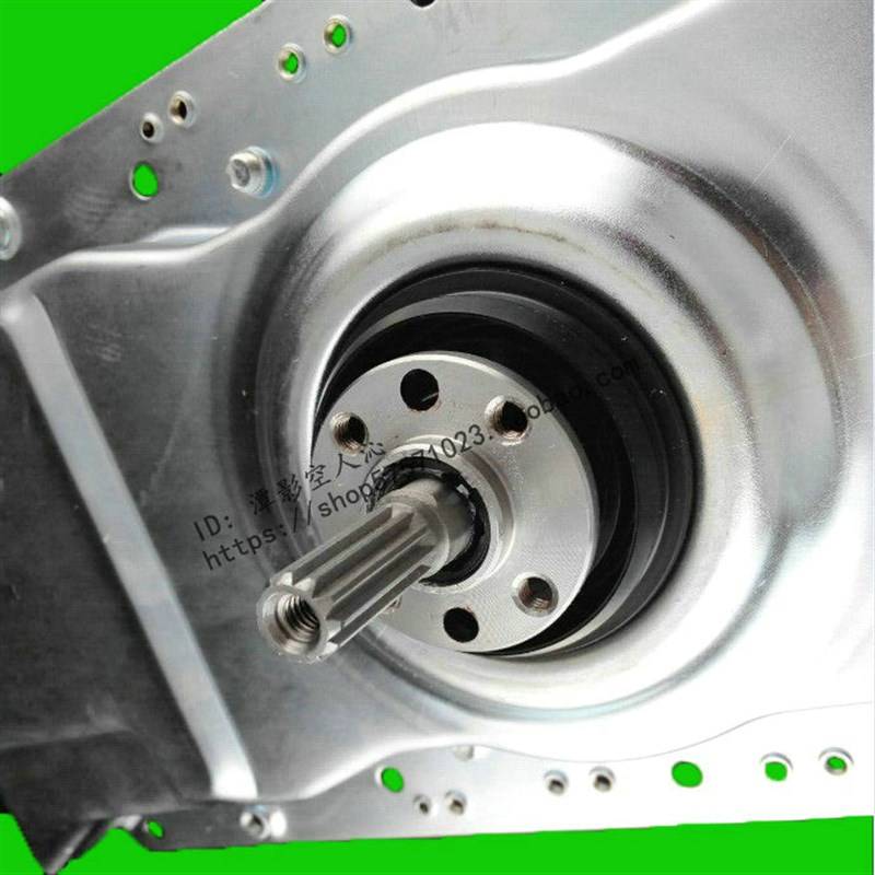 适用海尔洗衣机离合器全新XQB55-C 0030805973 XQB50-0528百变