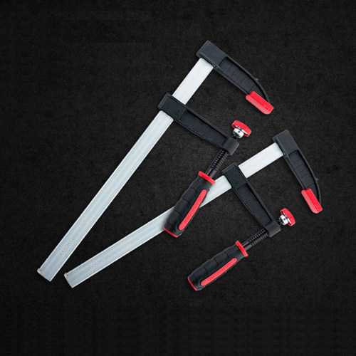 易乐木艺木工夹子F夹F型夹G字夹木板夹夹具拼板夹快速夹固定夹