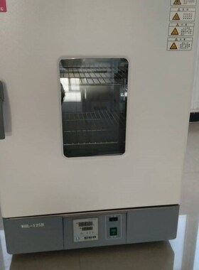 泰斯特烘箱 WHL-30B  电热恒温干燥箱立式烤箱 高温老化箱