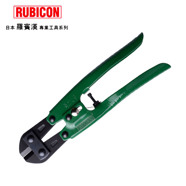 日本进口罗宾汉迷你蛇头剪8寸鹰嘴断线钳省力钢丝铁线剪子RMC-008