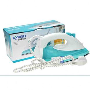 包邮凯波电熨斗22D多功能蒸汽家用电熨斗蒸汽电熨斗不锈钢底板电
