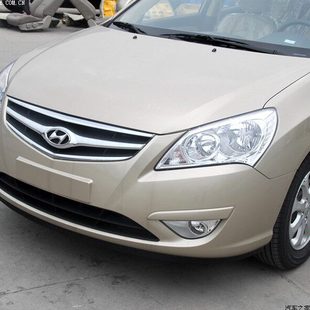 悦动 改 嚯嚯透镜支架现代 10款 海3 专业透镜支架