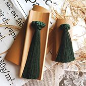 想哥纯手工快板墨绿扣老竹精品王派快板曲艺响板