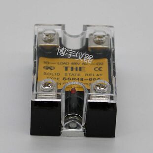 马弗炉用继电器长沙开元5EMF6000/6100智能马弗炉固态继电器