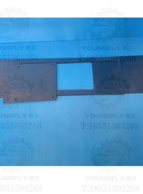 北京 南通X53K X5040 X63W X6140铣床工作台挡屑板 组合防尘板