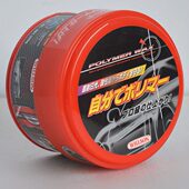 WILLSON威臣镀膜蜡镀晶金属漆深色镜面镀膜上光蜡车漆养护保养蜡