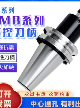 BT50-FMB22平面铣刀柄/铣刀杆 直式柄 加长铣刀柄铣刀盘数控面铣