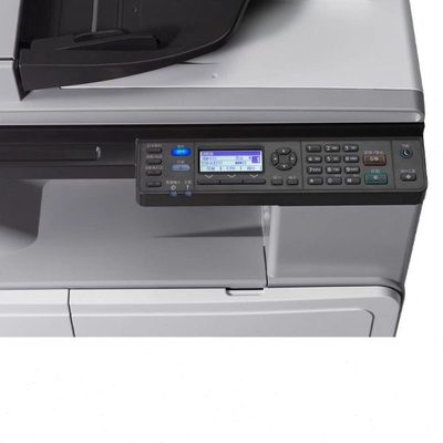 理光MP 2014N 2014AD黑白A3数码复合机商用办公复印/双面打印/彩