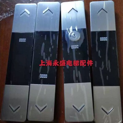 通力电梯配件/KSS280外呼KM1368868G03/通力外呼显示KM51010331